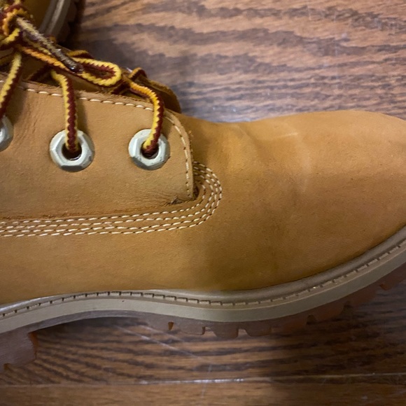 Timberland Boots - Picture 14 of 16